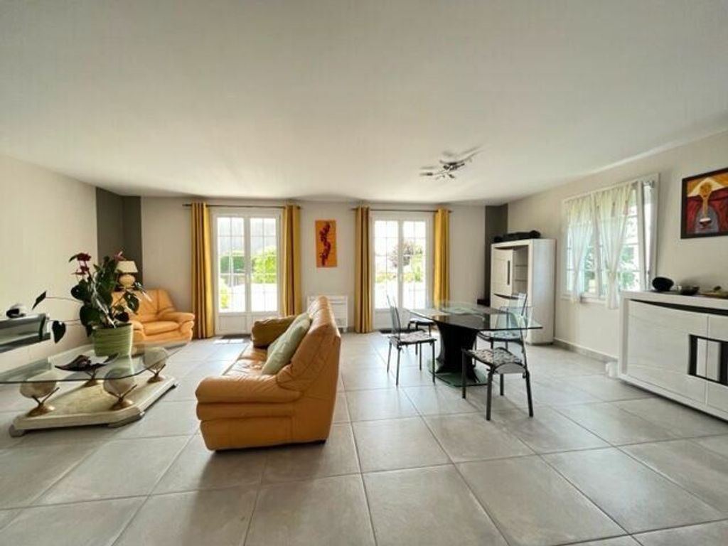 Achat maison à vendre 3 chambres 123 m² - L'Houmeau