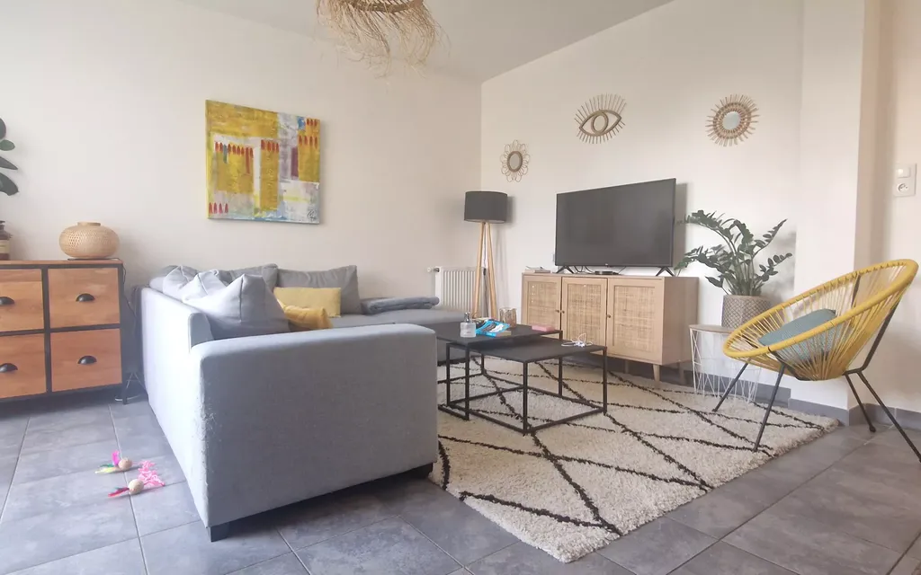 Achat maison à vendre 3 chambres 82 m² - Puilboreau