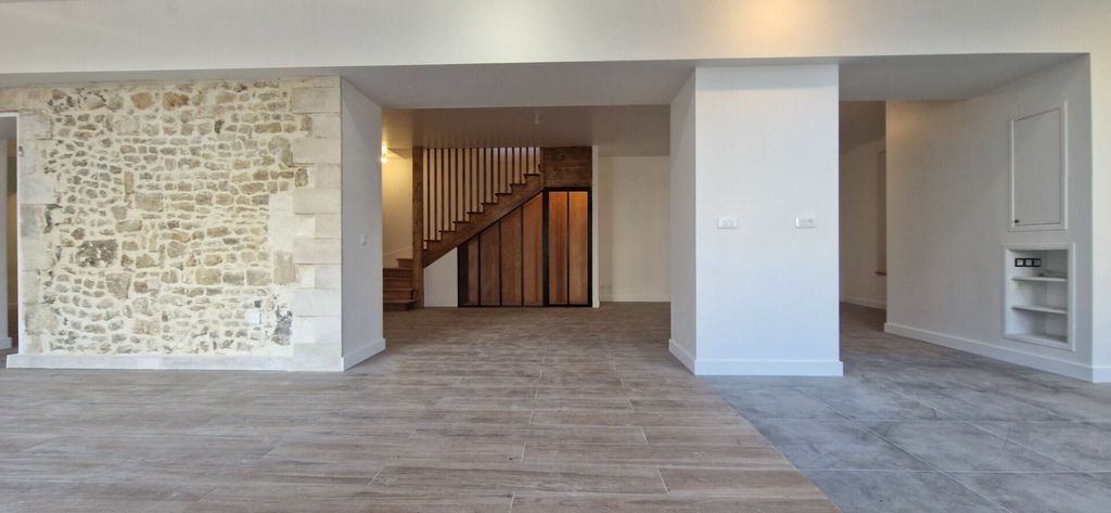 Achat maison à vendre 4 chambres 170 m² - Périgny