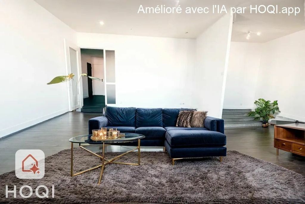 Achat appartement à vendre 4 pièces 78 m² - Ifs