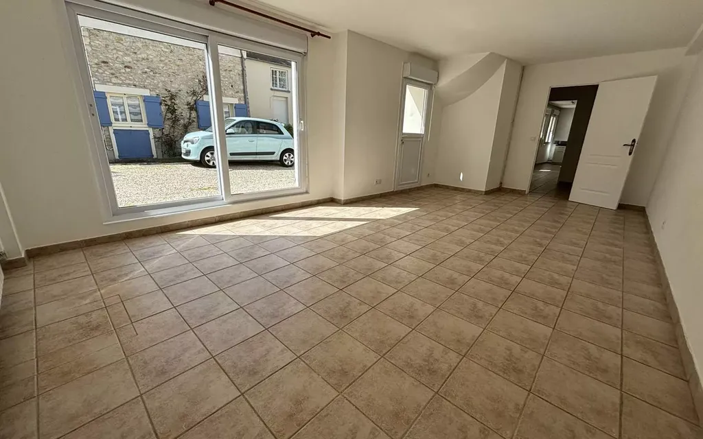 Achat maison 4 chambre(s) - Chailly-en-Bière