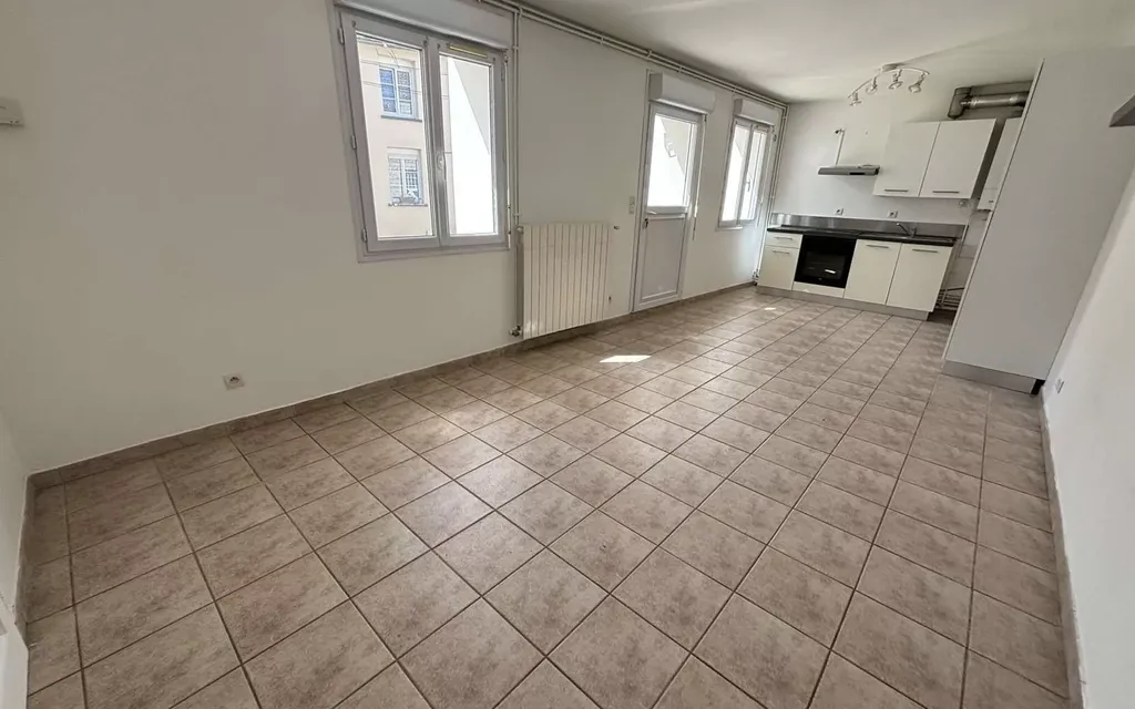 Achat maison 4 chambre(s) - Chailly-en-Bière