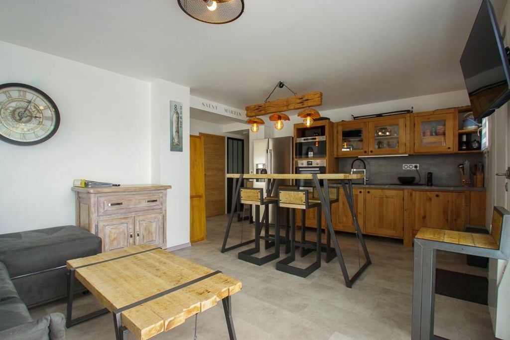 Achat appartement à vendre 3 pièces 59 m² - Saint-Martin-de-Ré