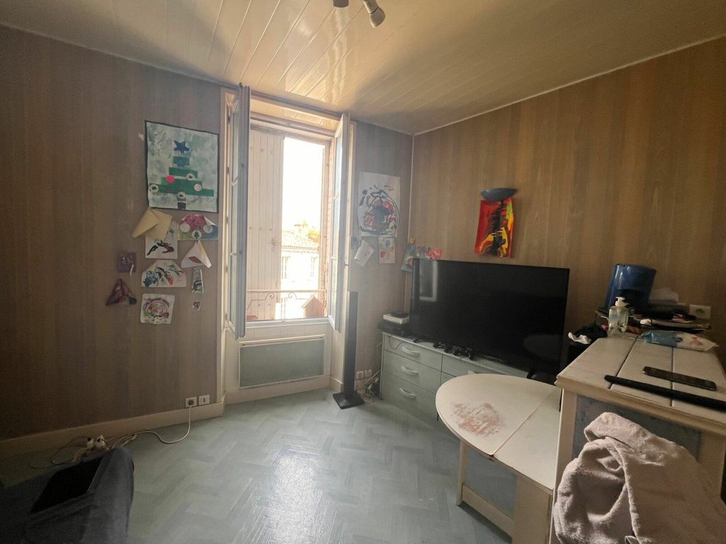 Achat appartement 2 pièce(s) La Rochelle