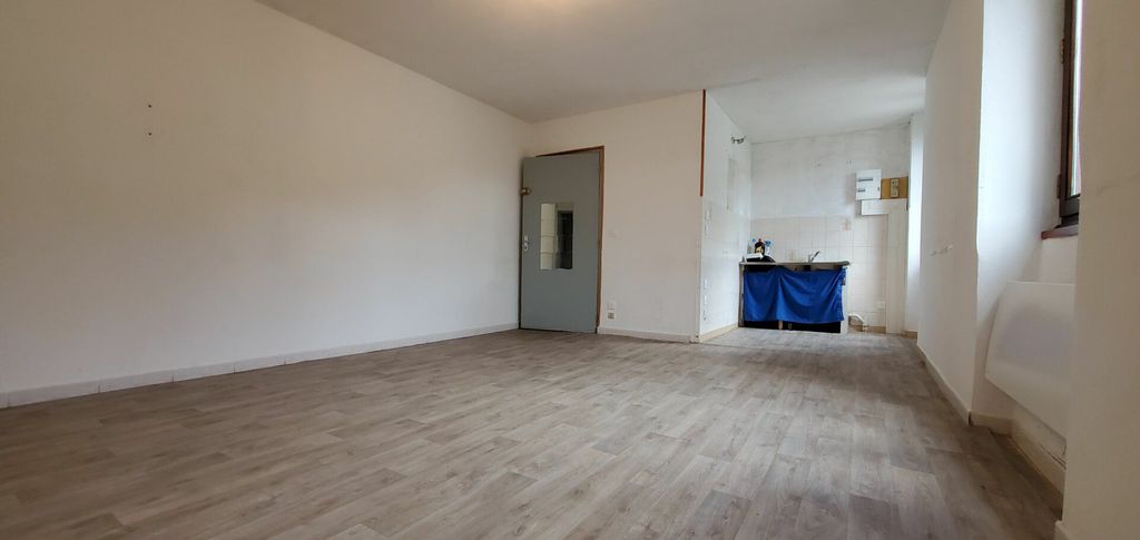 Achat appartement à vendre 3 pièces 46 m² - Labégude