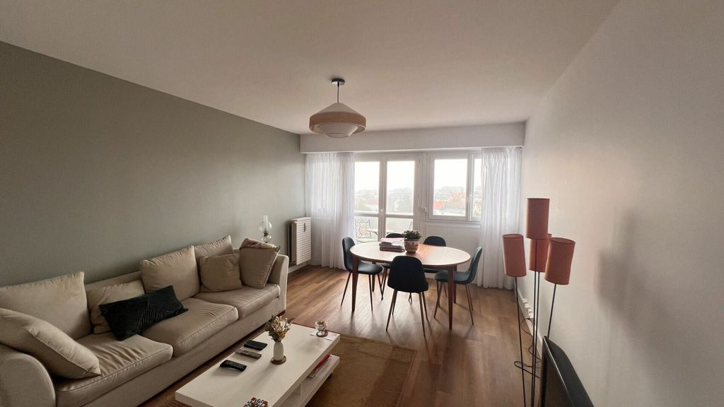 Achat appartement à vendre 4 pièces 86 m² - La Rochelle