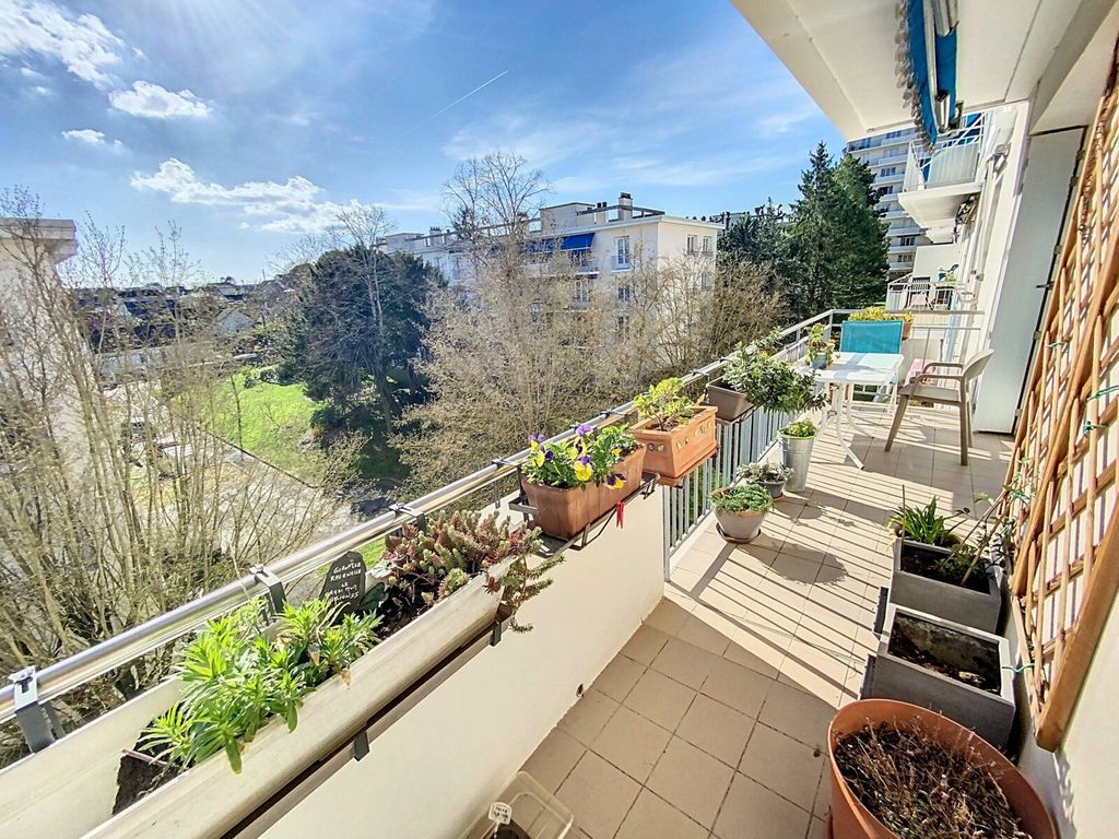 Achat appartement 4 pièce(s) Joué-lès-Tours