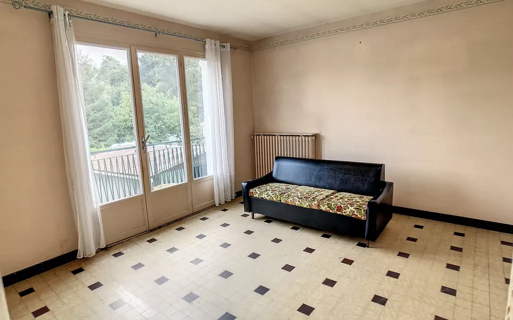 Achat maison 3 chambre(s) - Monnaie