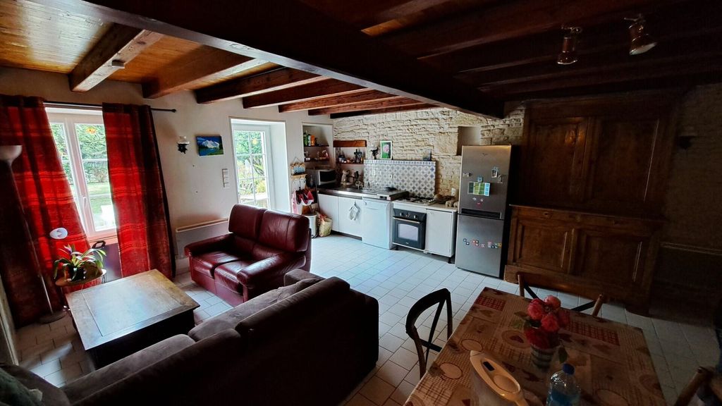 Achat maison 4 chambre(s) - Saint-Médard-d'Aunis