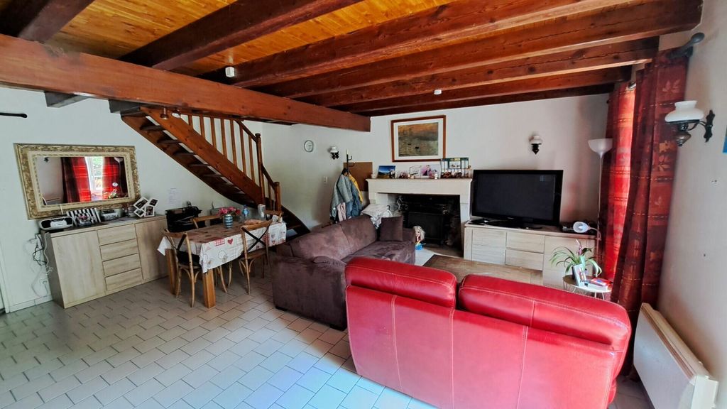 Achat maison 4 chambre(s) - Saint-Médard-d'Aunis