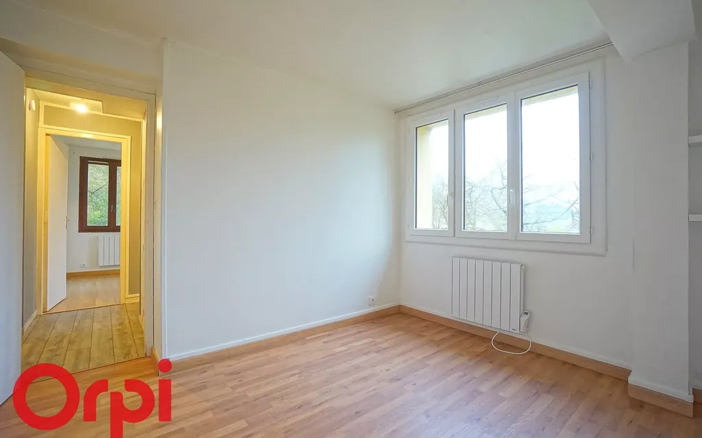 Achat appartement à vendre 3 pièces 57 m² - Bernay