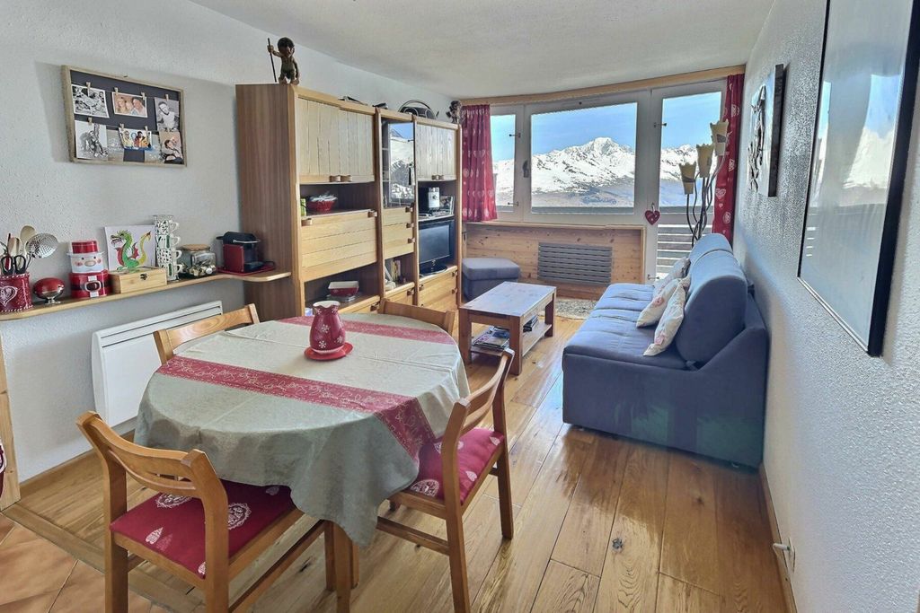 Achat appartement à vendre 3 pièces 44 m² - Aime-la-Plagne