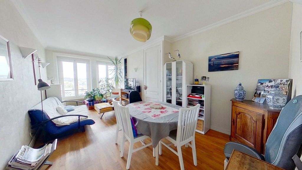 Achat appartement à vendre 2 pièces 55 m² - Lyon 9ème arrondissement