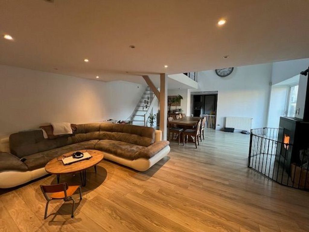 Achat maison à vendre 4 chambres 146 m² - Saint-Aignan