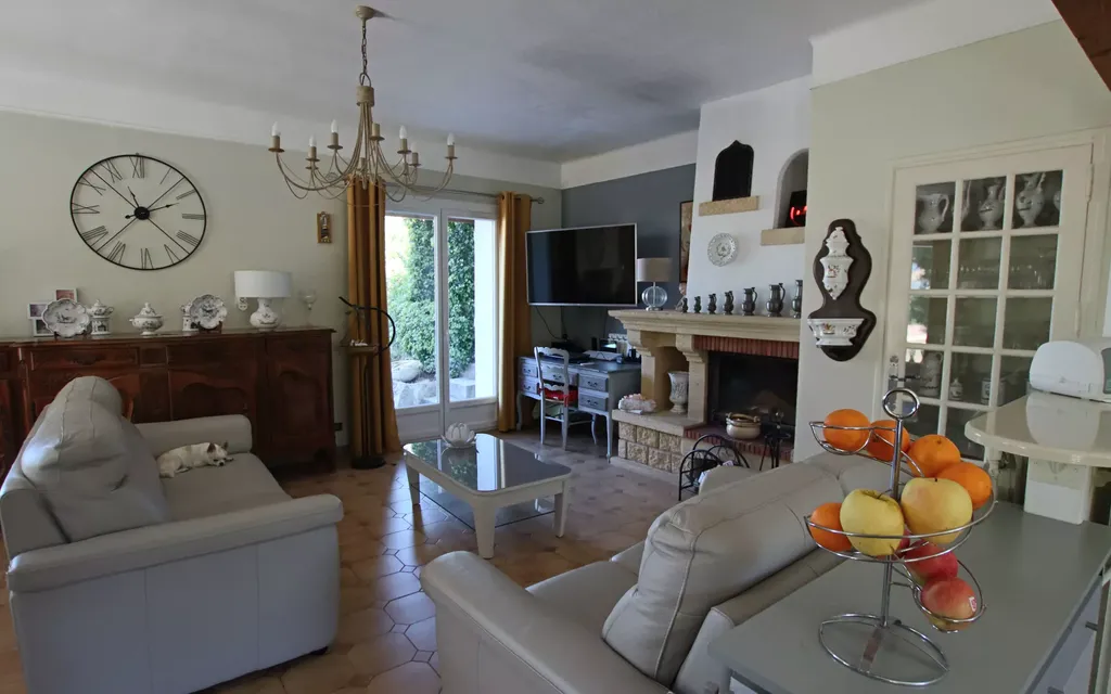 Achat maison 4 chambre(s) - Aubagne