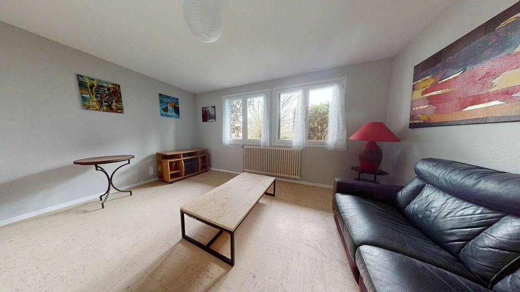 Achat appartement à vendre 2 pièces 58 m² - Toulouse