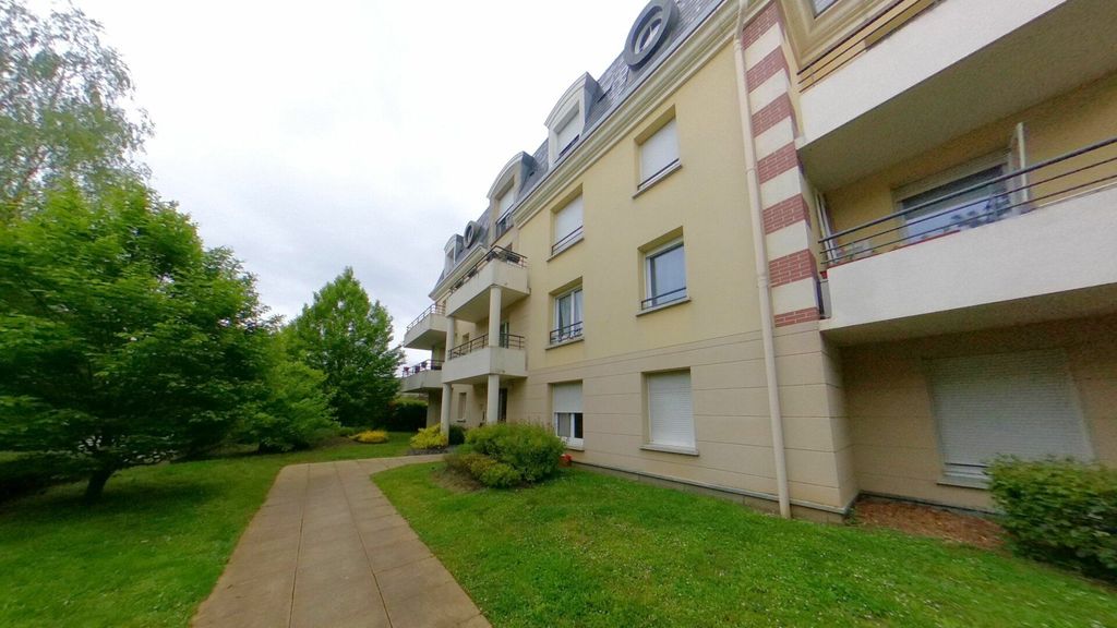 Achat appartement à vendre 2 pièces 43 m² - Épernay