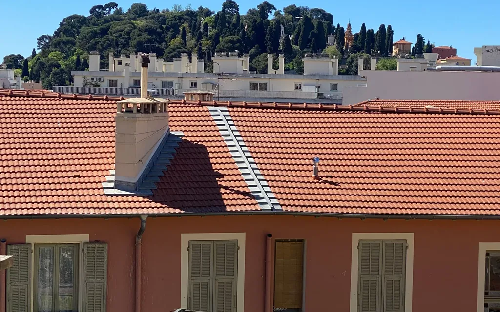 Achat appartement à vendre 2 pièces 35 m² - Nice