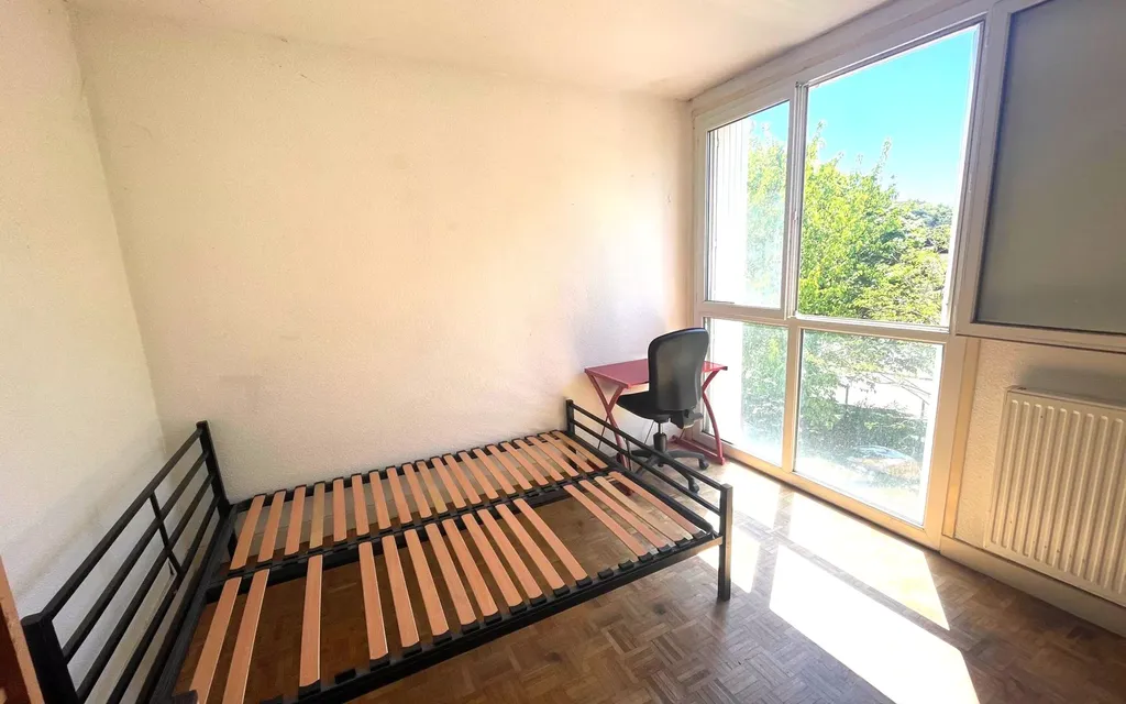 Achat appartement 4 pièce(s) Toulouse