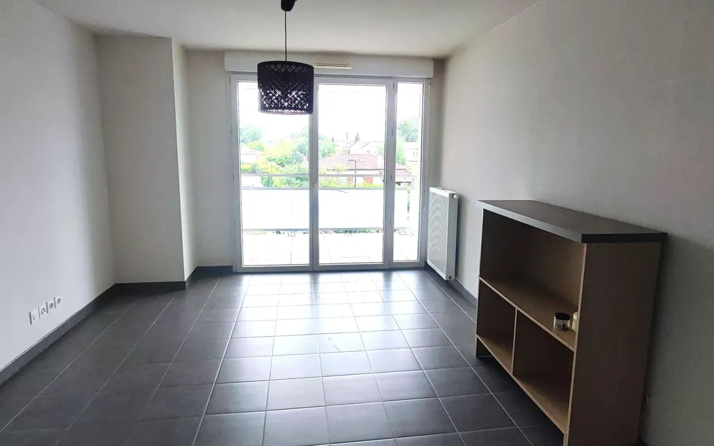 Achat appartement à vendre 2 pièces 41 m² - Tournefeuille