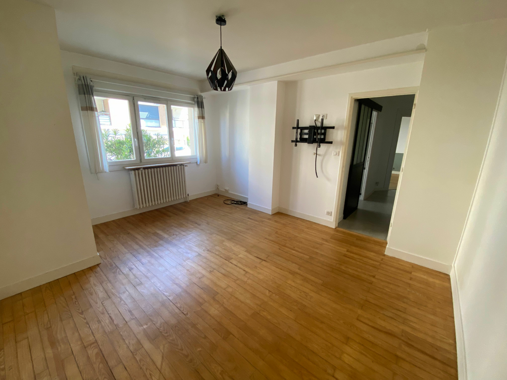 Achat appartement à vendre 2 pièces 49 m² - Toulouse
