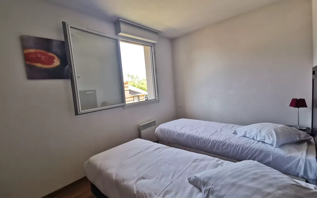 Achat maison 2 chambre(s) - Toulouse