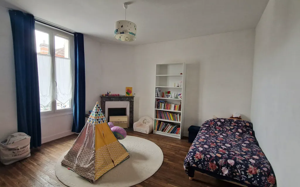 Achat maison 4 chambre(s) - Orléans