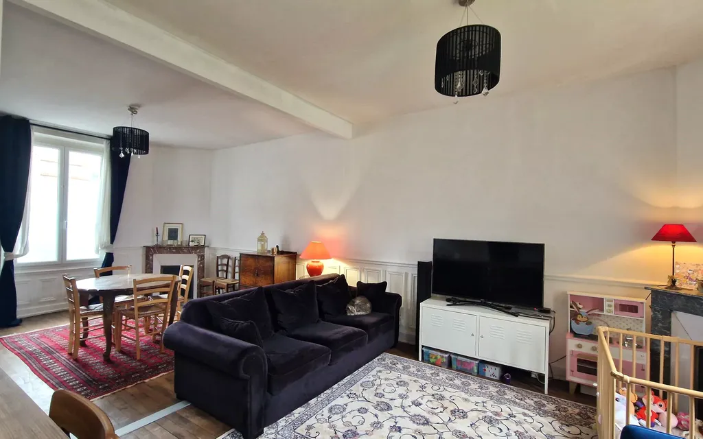 Achat maison à vendre 4 chambres 157 m² - Orléans