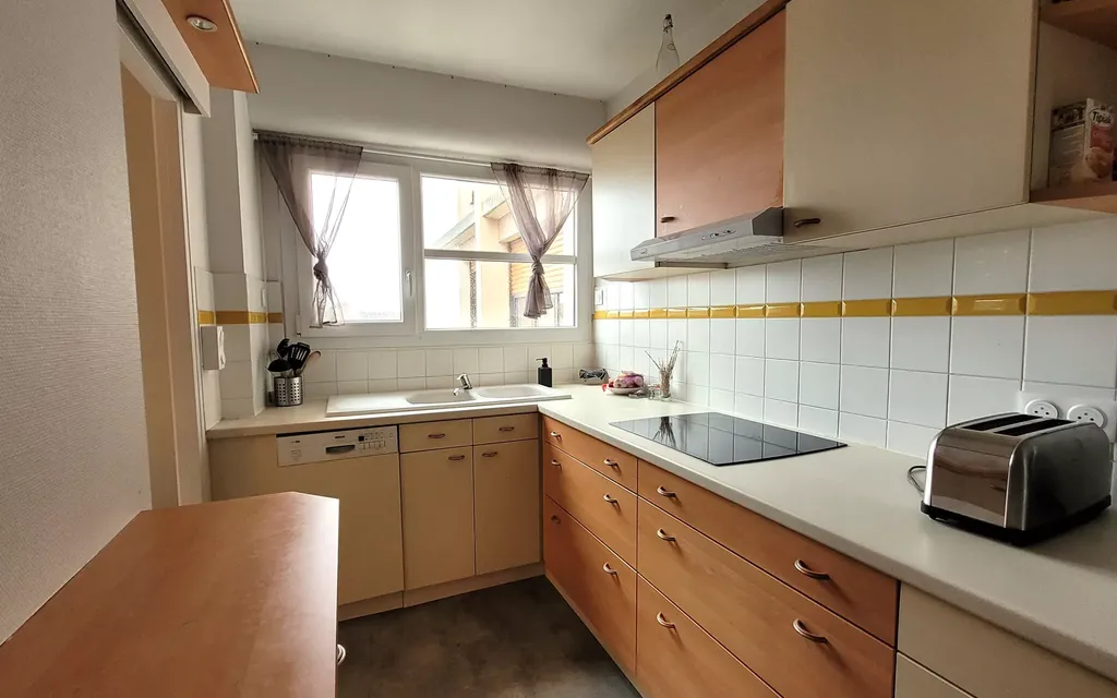 Achat appartement à vendre 5 pièces 105 m² - Orléans