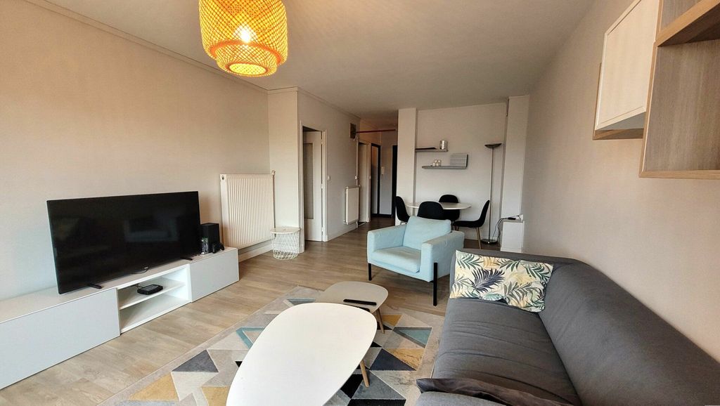 Achat appartement à vendre 5 pièces 105 m² - Orléans
