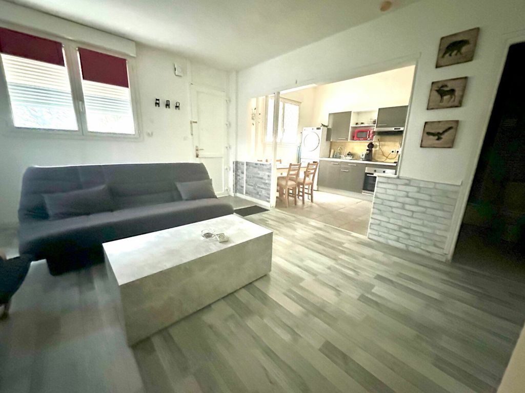 Achat appartement à vendre 2 pièces 40 m² - Brest