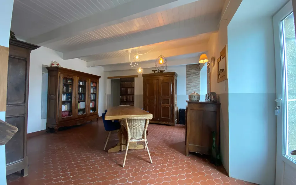 Achat maison 4 chambre(s) - Saint-Renan