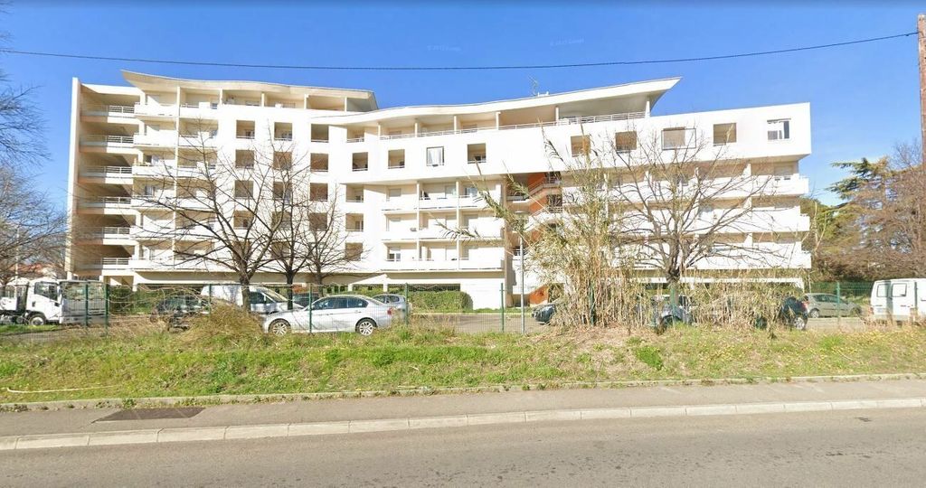 Achat appartement à vendre 2 pièces 46 m² - Nîmes