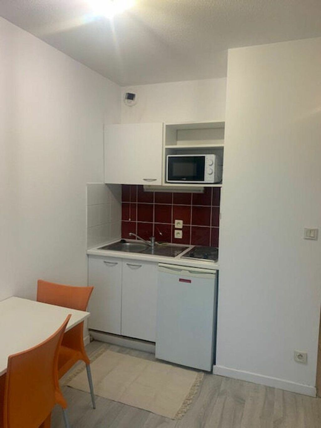 Achat appartement 1 pièce(s) Nîmes