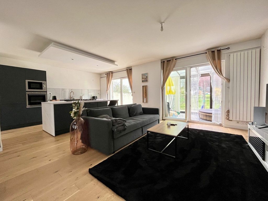 Achat maison à vendre 4 chambres 122 m² - Laneuveville-devant-Nancy