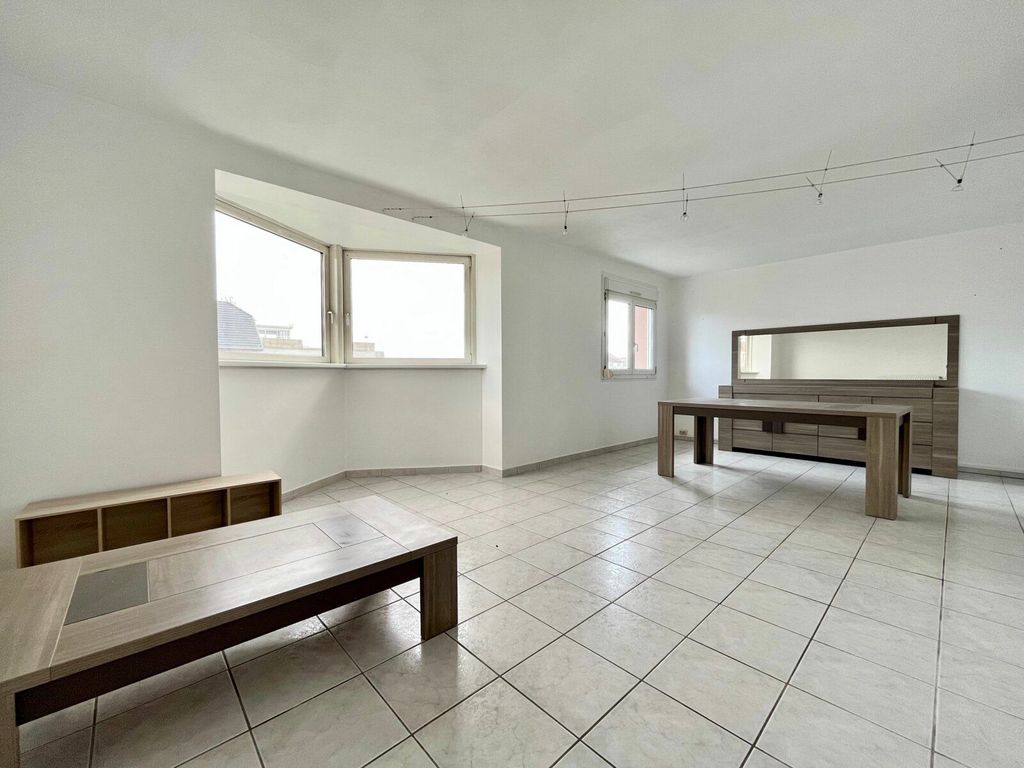 Achat appartement à vendre 3 pièces 75 m² - Cerville