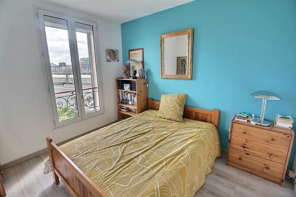 Achat appartement 3 pièce(s) Clichy