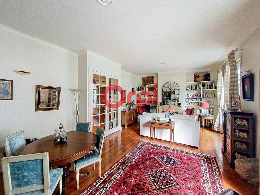 Achat appartement à vendre 3 pièces 109 m² - Vichy