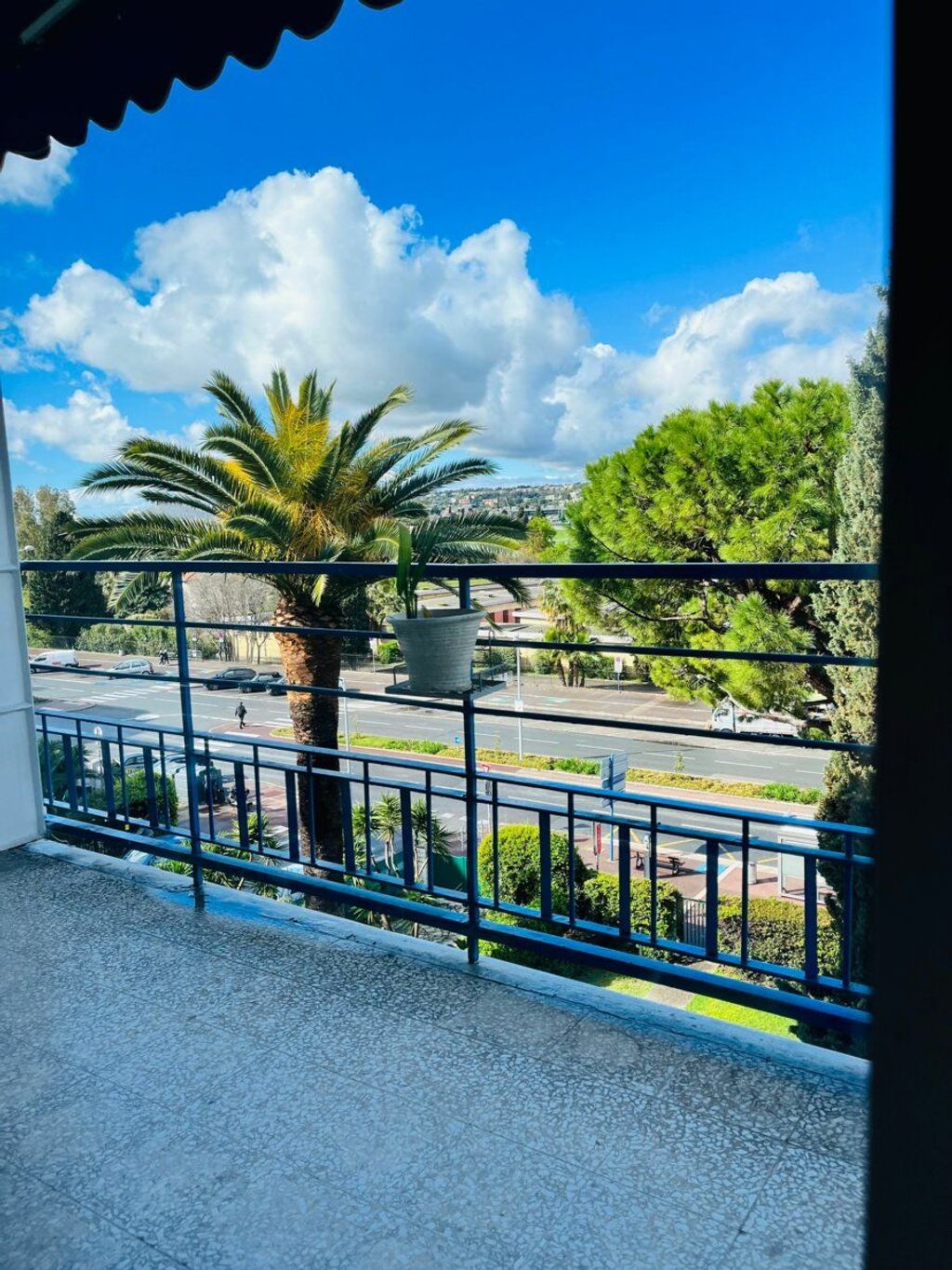 Achat appartement 1 pièce(s) Cagnes-sur-Mer