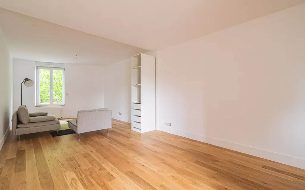 Achat appartement à vendre 3 pièces 56 m² - Reims