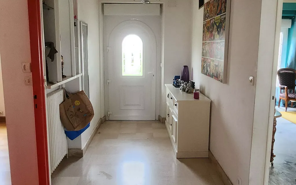 Achat maison 6 chambre(s) - Sainte-Marie