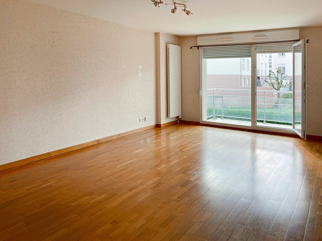 Achat appartement à vendre 3 pièces 72 m² - Reims