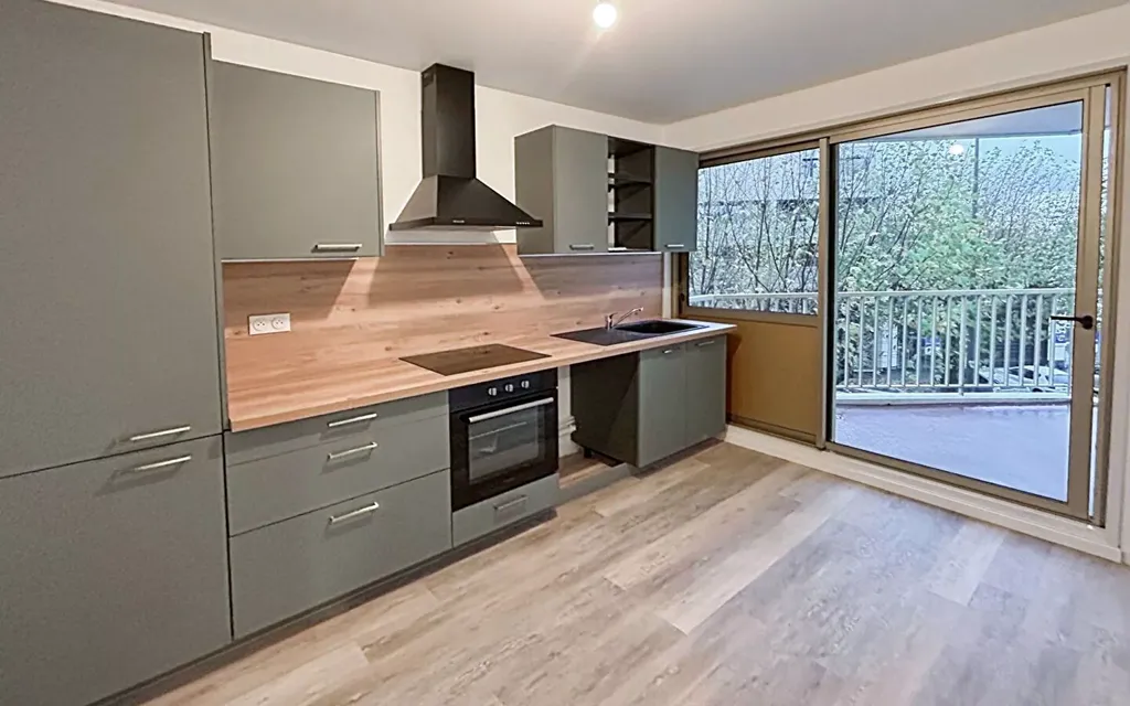 Achat appartement à vendre 3 pièces 105 m² - Reims