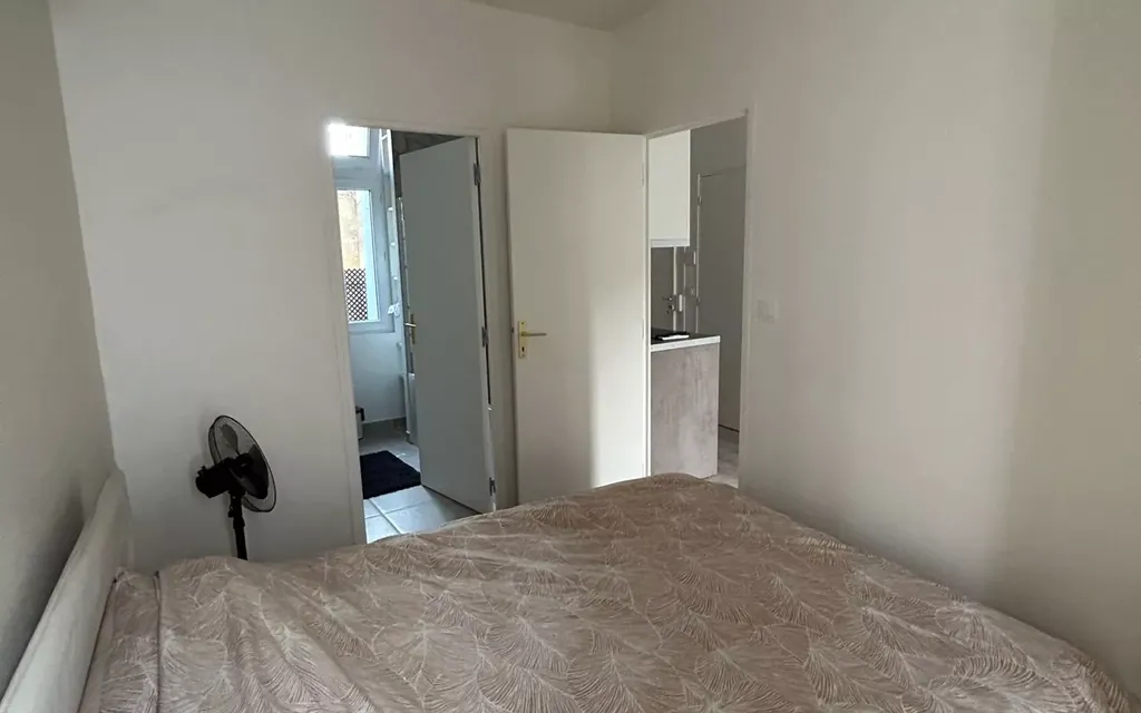 Achat appartement 2 pièce(s) Montpellier