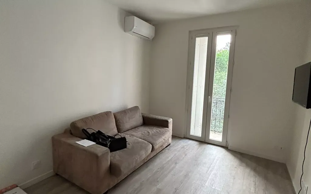 Achat appartement à vendre 2 pièces 28 m² - Montpellier