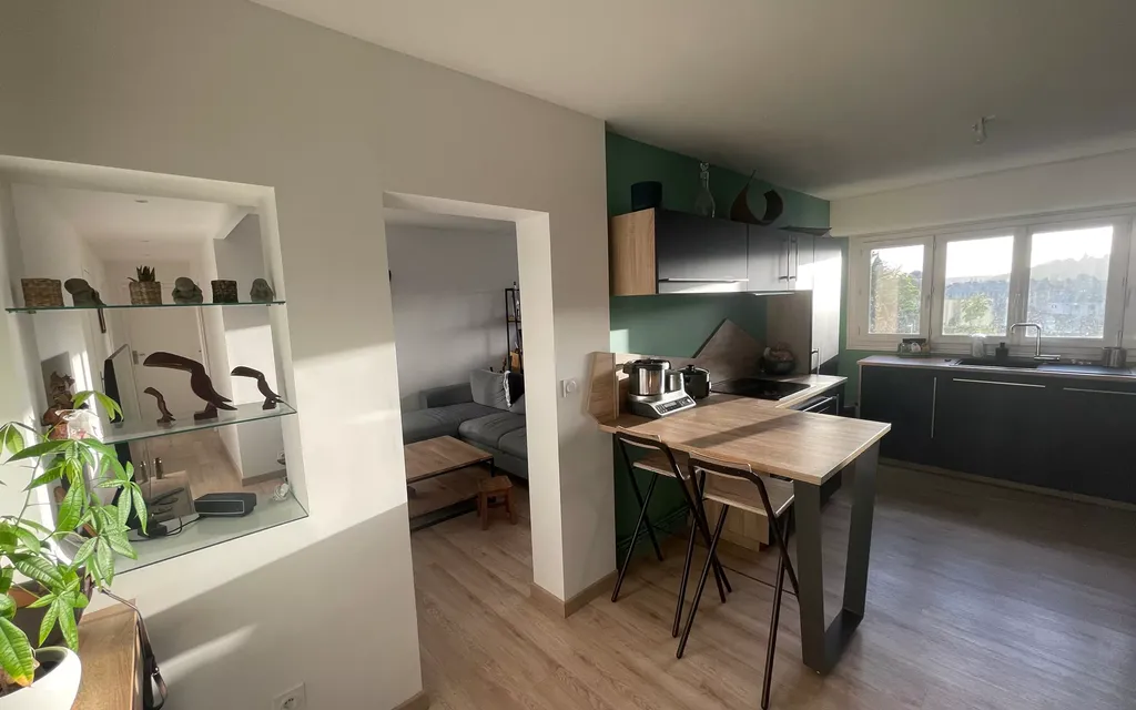 Achat appartement à vendre 3 pièces 65 m² - Évreux