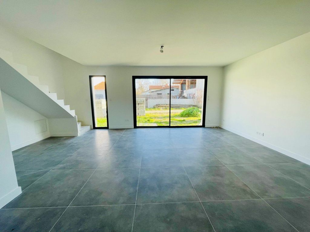 Achat maison à vendre 4 chambres 111 m² - Toulouse