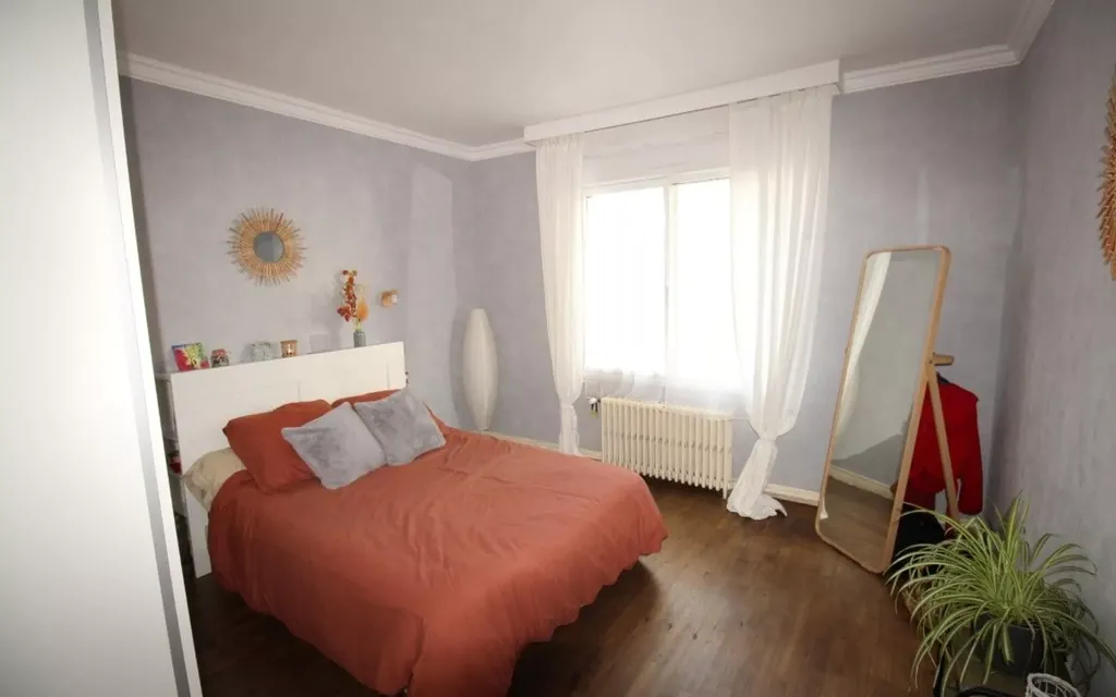 Achat maison 5 chambre(s) - Saint-Brieuc