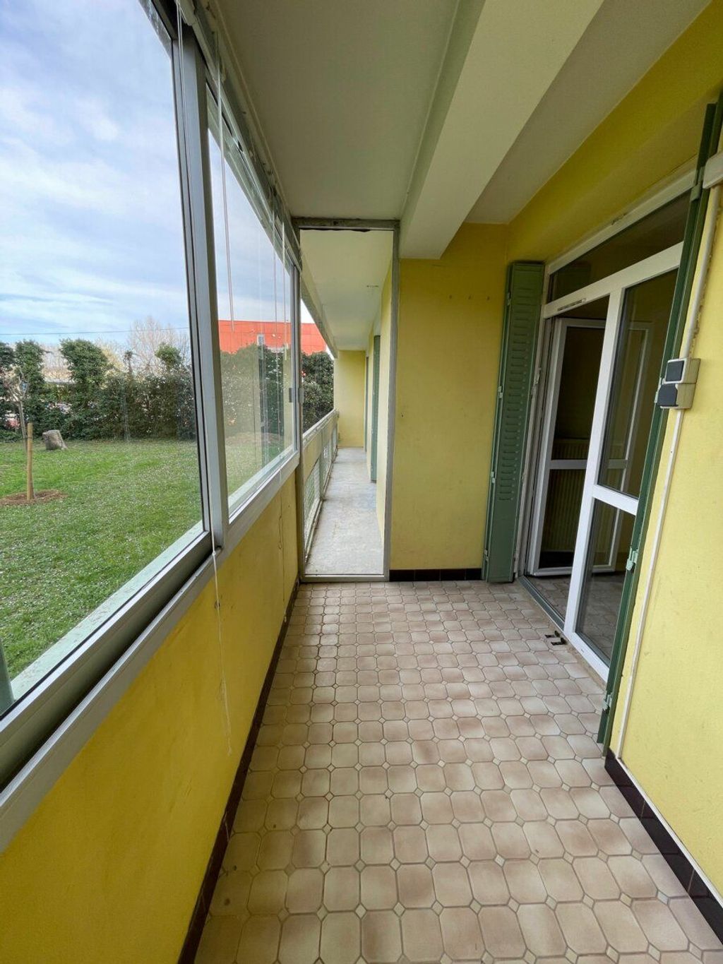 Achat appartement à vendre 3 pièces 60 m² - Romans-sur-Isère