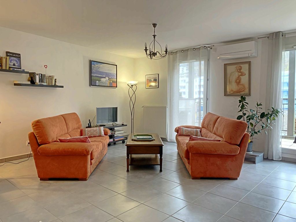 Achat appartement 4 pièce(s) Aix-les-Bains